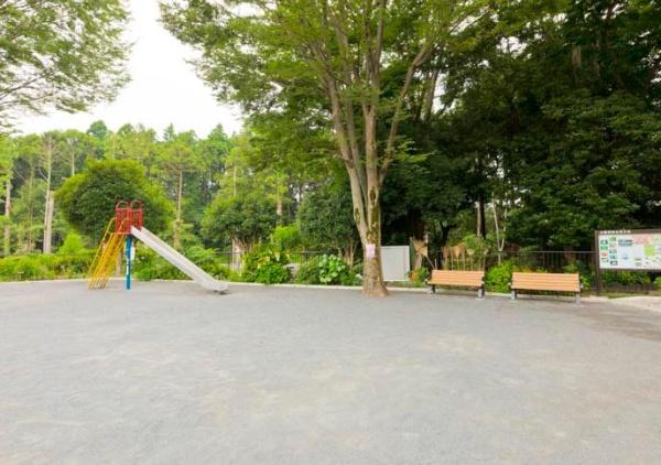 ハートフルタウン旭区中希望が丘(阿久和大原公園)