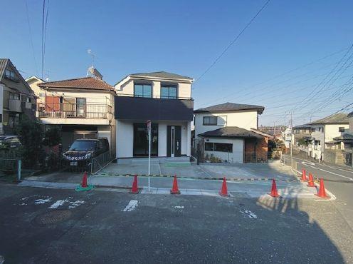 ハートフルタウン旭区中希望が丘