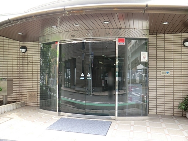 クリオ横浜西口弐番館(コンフォート病院)