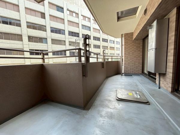 クリオ横浜西口弐番館