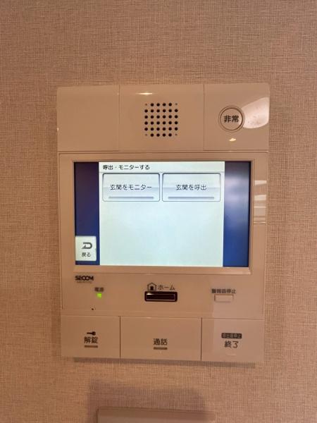 クリオ横浜西口弐番館