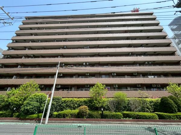 クリオ横浜西口弐番館