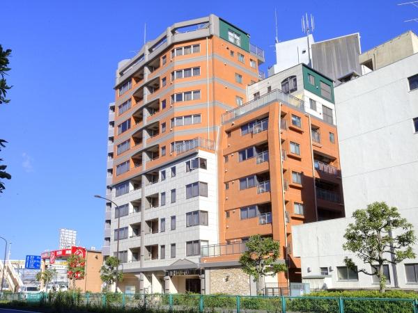 ロワール東白楽