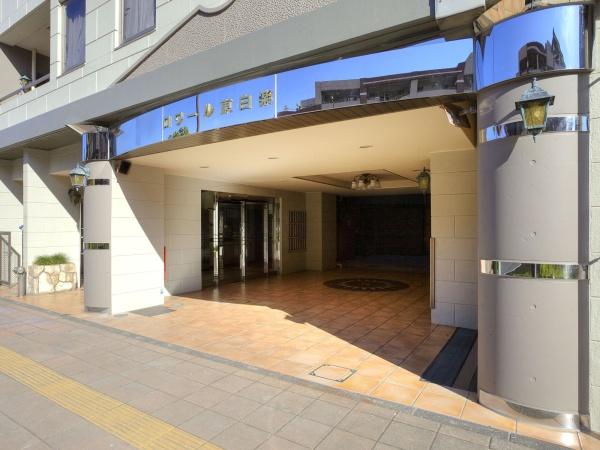 ロワール東白楽