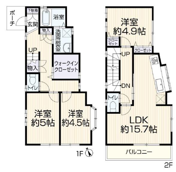 南区蒔田町
