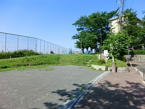 横浜市南区蒔田町の中古一戸建て(蒔田伊勢山公園)