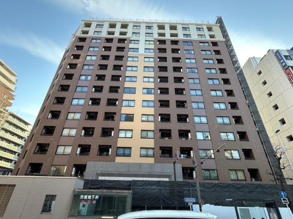 グラン・アルベーラ横濱・関内