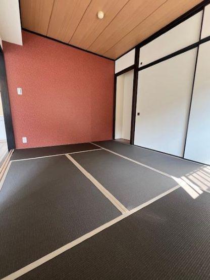 コスモ和田町