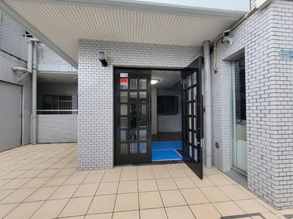コスモ和田町