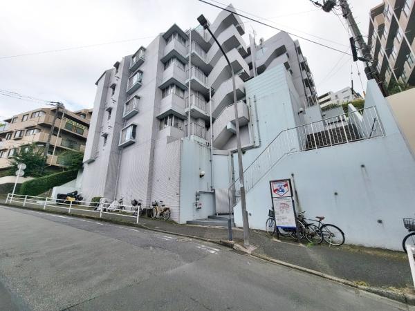 コスモ和田町