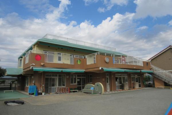 横浜市鶴見区上末吉4丁目の土地(上末吉白百合保育園)