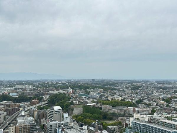 THEYOKOHAMAFRONTTOWER