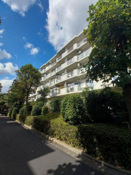 みずきが丘住宅20ー12号棟