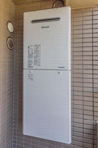 グレイスコート横浜大口