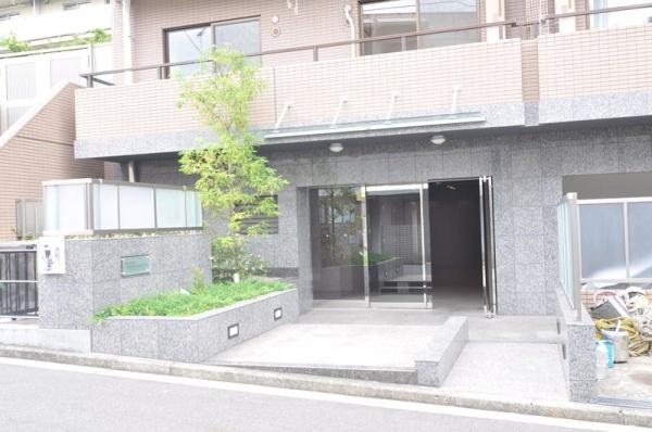 グレイスコート横浜大口