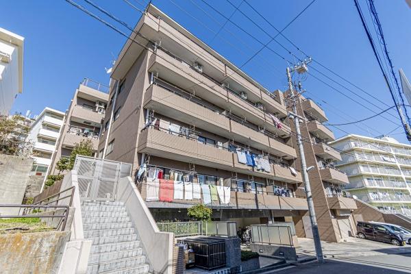 グレイスコート横浜大口