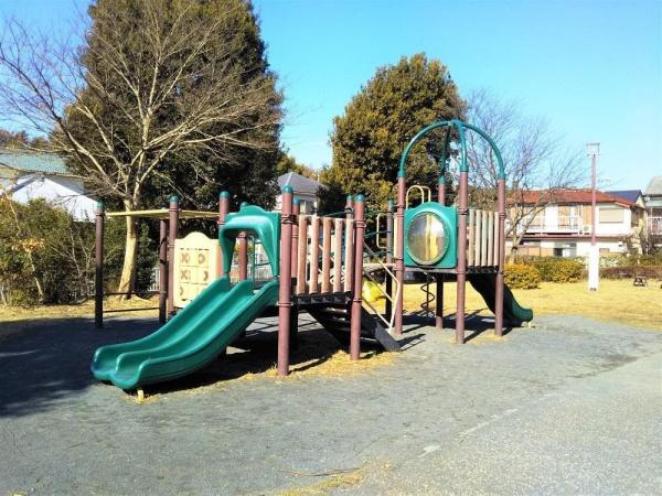 リーブルガーデン泉区岡津町第2全2棟 2号棟(岡津鷹匠町公園)