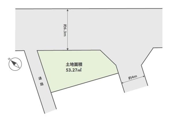 高津区子母口