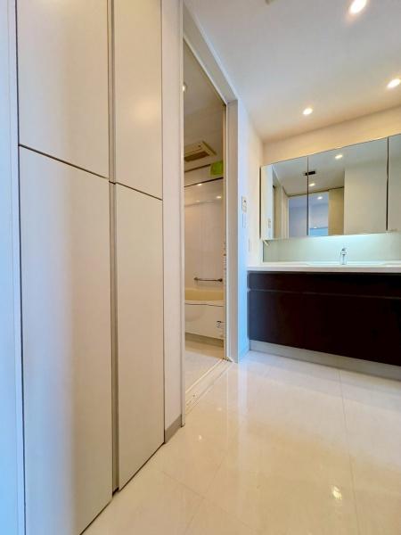 コットンハーバータワーズベイウエスト