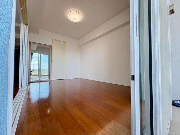 コットンハーバータワーズベイウエスト