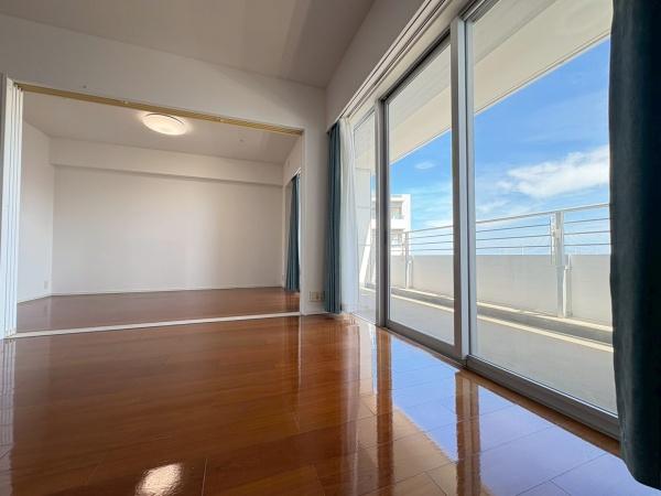 コットンハーバータワーズベイウエスト