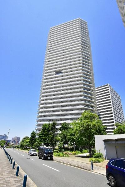 コットンハーバータワーズベイウエスト