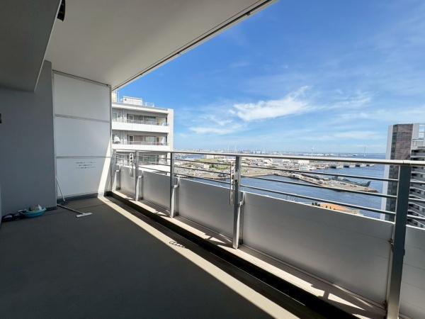 コットンハーバータワーズベイウエスト