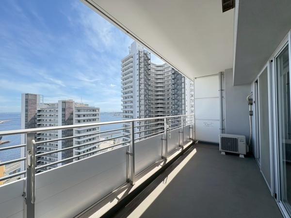 コットンハーバータワーズベイウエスト