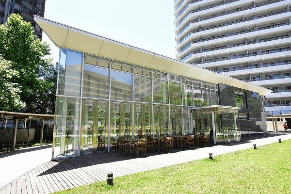 コットンハーバータワーズベイウエスト