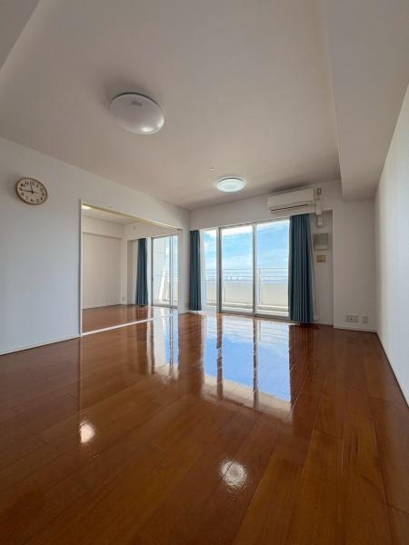 コットンハーバータワーズベイウエスト