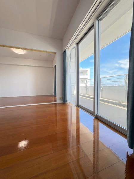 コットンハーバータワーズベイウエスト