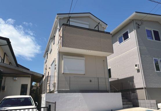 南区永田北3丁目