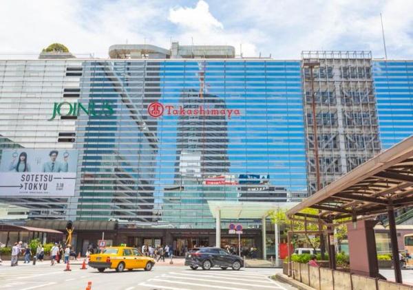 グランフォーリア横浜反町(横浜高島屋)