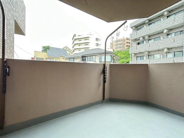 グランフォーリア横浜反町