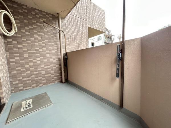 グランフォーリア横浜反町