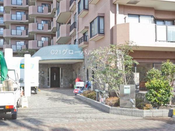 ナイスパークステイツ横濱鶴見