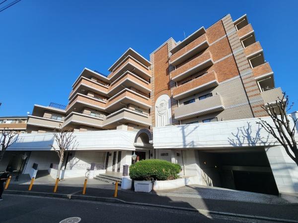 ガーデンシティ横浜三ツ沢