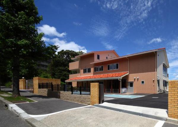 グランフォレスタコート栂・美木多(泉北花園こども園)