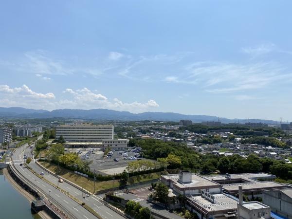 グランフォレスタコート栂・美木多
