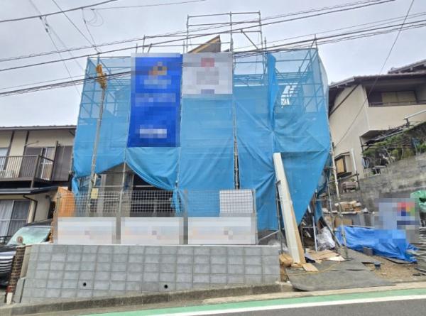 ブルーミングガーデン旭区中白根2丁目