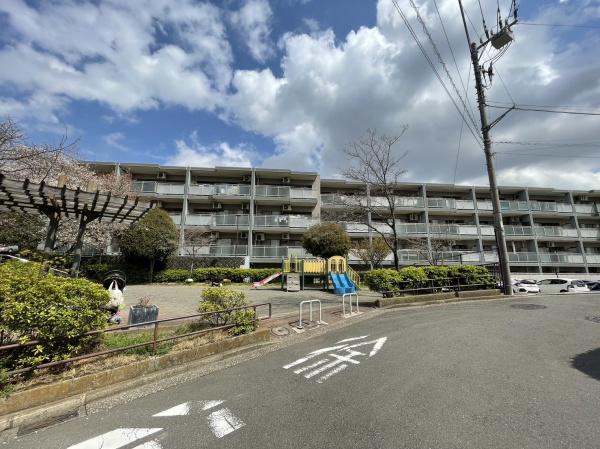 ライオンズガーデン日吉本町