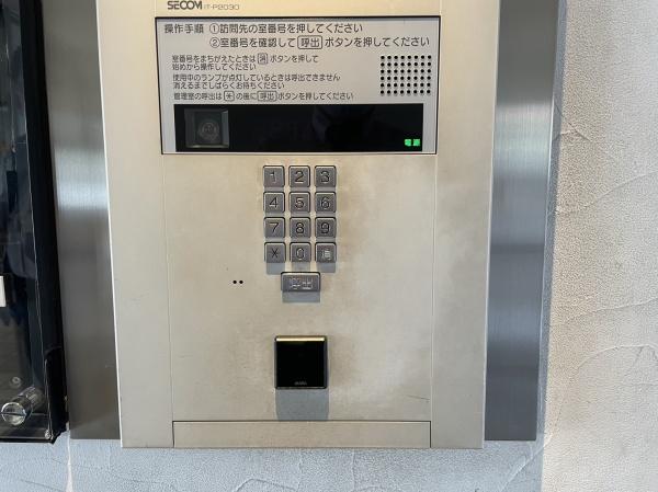 ライオンズガーデン日吉本町