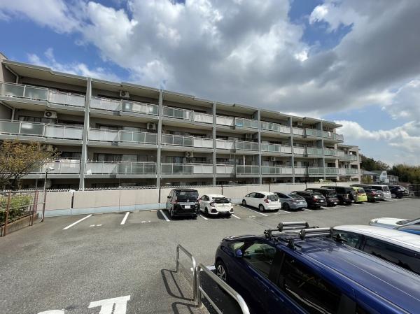 ライオンズガーデン日吉本町