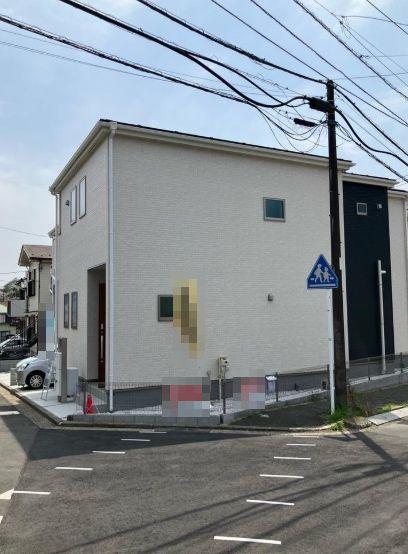 リーブルガーデン南区六ツ川2丁目第2全2棟　1号棟