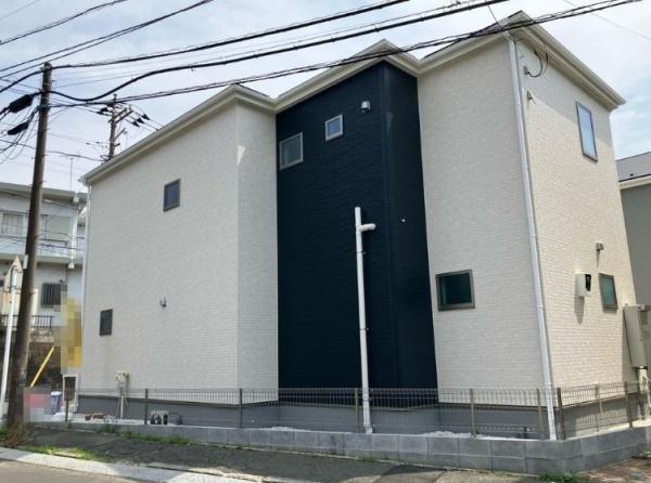 リーブルガーデン南区六ツ川2丁目第2全2棟　1号棟