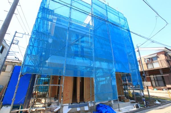 中区北方町1丁目