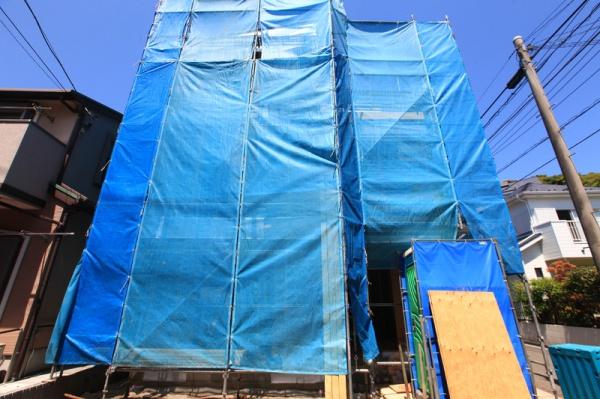 中区北方町1丁目