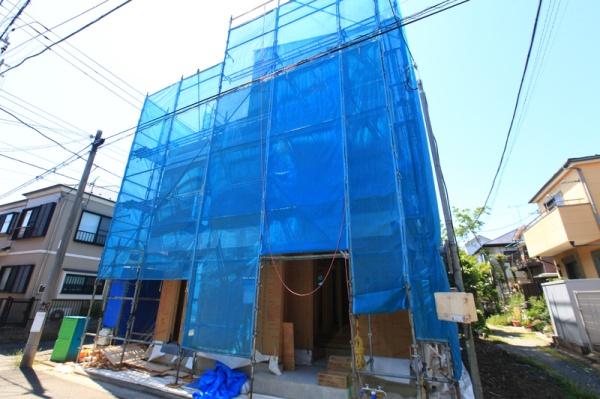 中区北方町1丁目