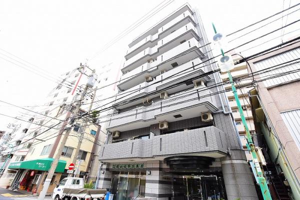 リブゼ横浜平沼モール