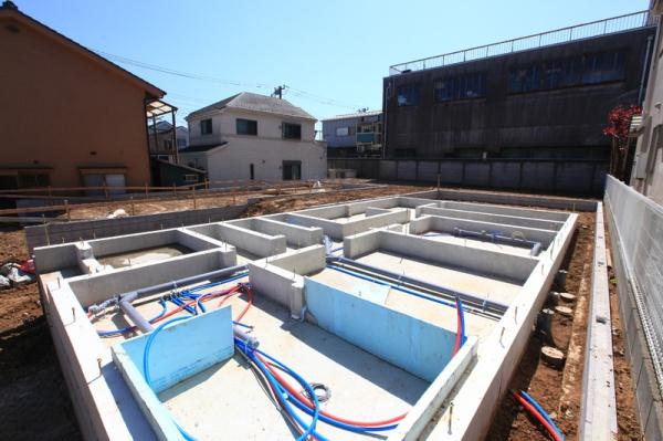 ミラスモシリーズ南区永田山王台全3棟　2号棟